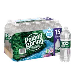 poland spring delivery cost